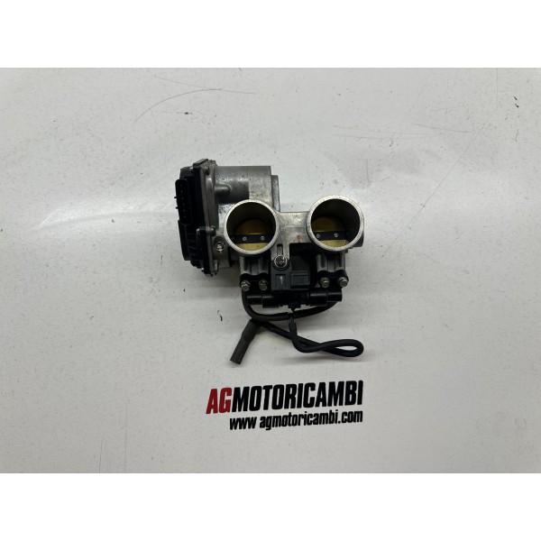 THROTTLE BODY HONDA CRF 1100 AFRICA TWIN 2018-2024