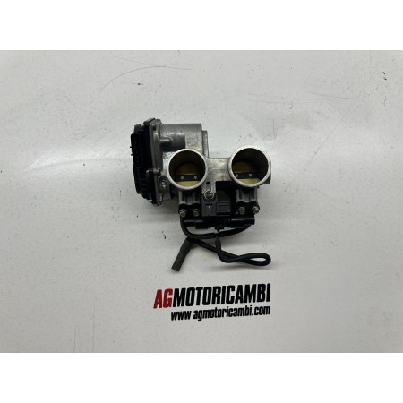 THROTTLE BODY HONDA CRF 1100 AFRICA TWIN 2018-2024