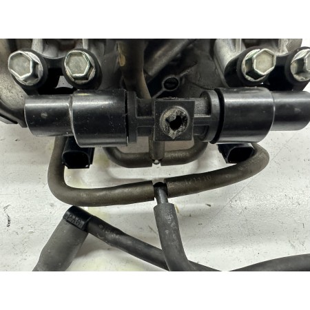 CUERPO DEL ACELERADOR HONDA CRF 1100 AFRICA TWIN 2018-2024