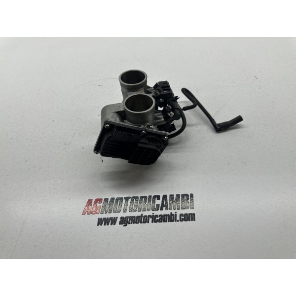 THROTTLE BODY HONDA CRF 1100 AFRICA TWIN 2018-2024