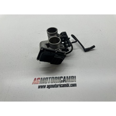 THROTTLE BODY HONDA CRF 1100 AFRICA TWIN 2018-2024