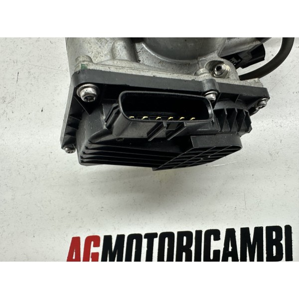 THROTTLE BODY HONDA CRF 1100 AFRICA TWIN 2018-2024