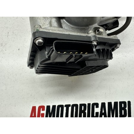 CUERPO DEL ACELERADOR HONDA CRF 1100 AFRICA TWIN 2018-2024