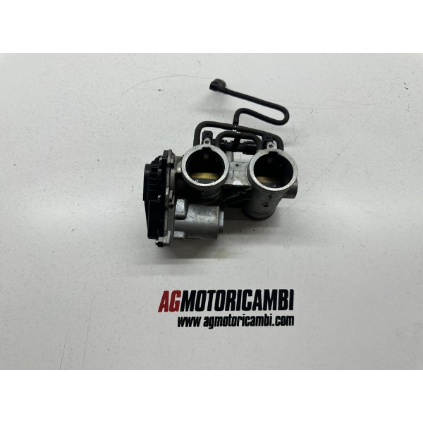 THROTTLE BODY HONDA CRF 1100 AFRICA TWIN 2018-2024