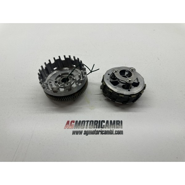 COMPLETE CLUTCH DRUM BASKET KIT HONDA CRF 1100...