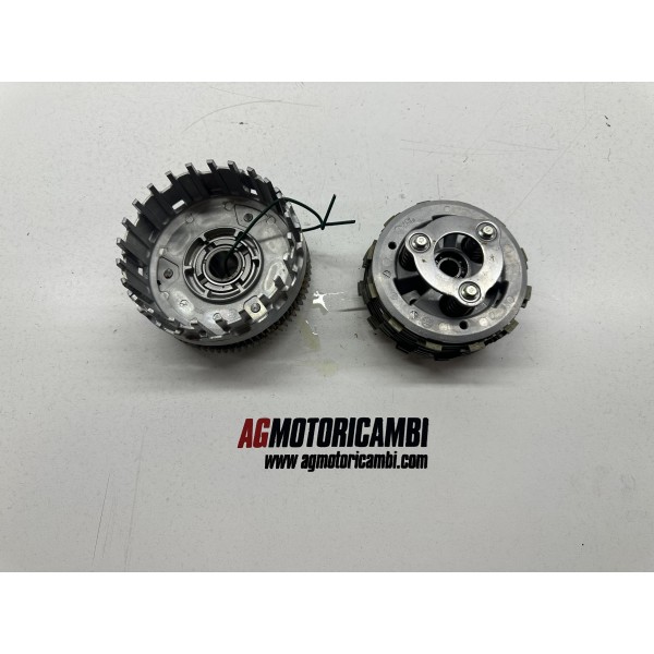 COMPLETE CLUTCH DRUM BASKET KIT HONDA CRF 1100...