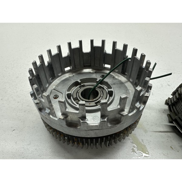 COMPLETE CLUTCH DRUM BASKET KIT HONDA CRF 1100...
