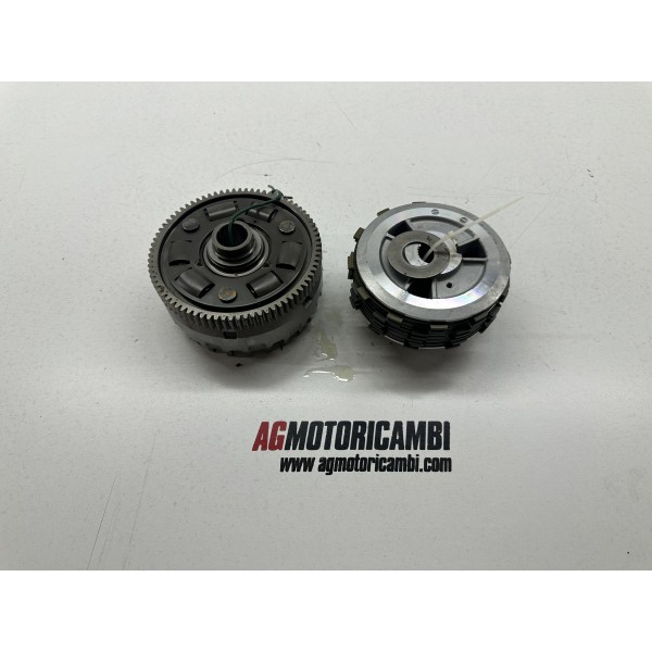 COMPLETE CLUTCH DRUM BASKET KIT HONDA CRF 1100...