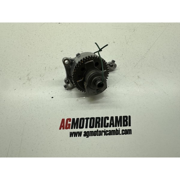 GEAR AGAINST SHAFT HONDA CRF 1100 AFRICA TWIN...