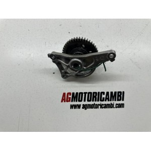 GEAR AGAINST SHAFT HONDA CRF 1100 AFRICA TWIN 2018-2024 2