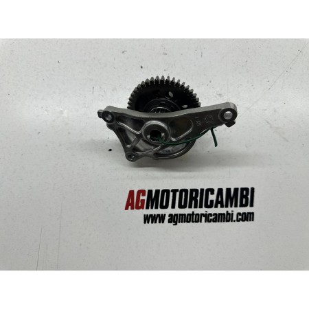 ENGRENAGE CONTRE ARBRE HONDA CRF 1100 AFRICA TWIN 2018-2024