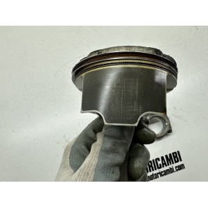 PAIR PISTONS AND CONNECTING RODS HONDA CRF 1100 AFRICA... 2