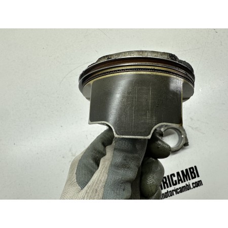 PAIR PISTONS AND CONNECTING RODS HONDA CRF 1100 AFRICA TWIN 2018-2024