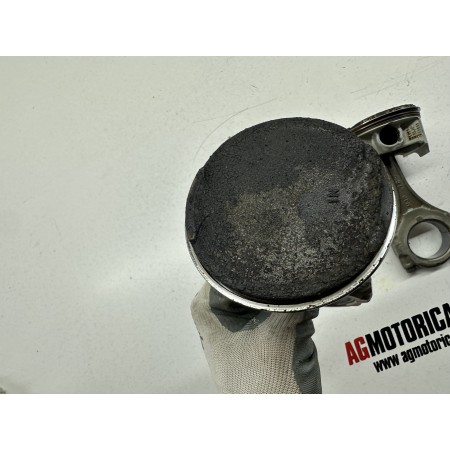 PAIRE DE PISTONS ET BIELLES HONDA CRF 1100 AFRICA TWIN 2018-2024