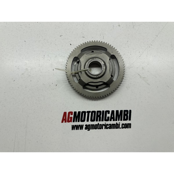 IGNITION FREEWHEEL HONDA CRF 1100 AFRICA TWIN...