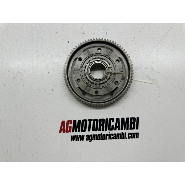 IGNITION FREEWHEEL HONDA CRF 1100 AFRICA TWIN...