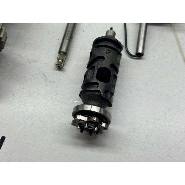 COMPLETE GEARBOX KIT HONDA CRF 1100 AFRICA TWIN...