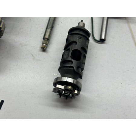 COMPLETE GEARBOX KIT HONDA CRF 1100 AFRICA TWIN 2018-2024