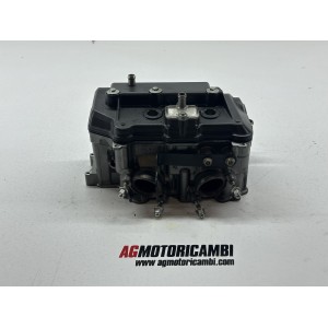 ZYLINDERKOPF KOMPLETT NOCKENWELLEN HONDA CRF 1100 AFRICA...