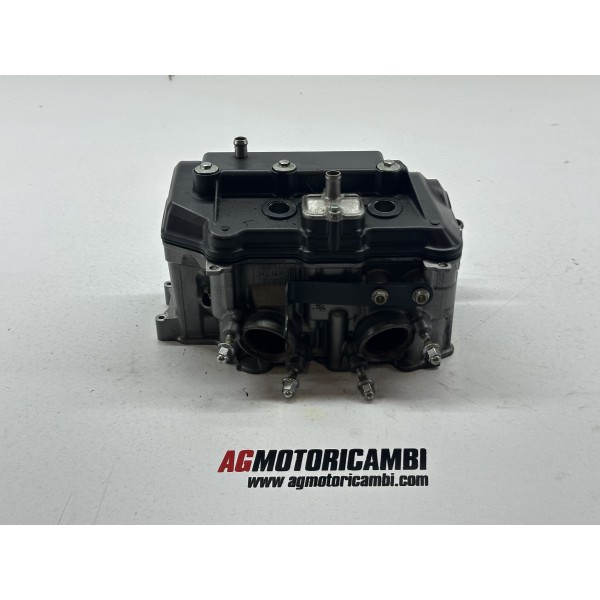 CYLINDER HEAD COMPLETE CAMSHAFTS HONDA CRF 1100...