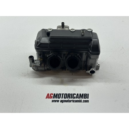 CYLINDER HEAD COMPLETE CAMSHAFTS HONDA CRF 1100 AFRICA TWIN 2018-2024