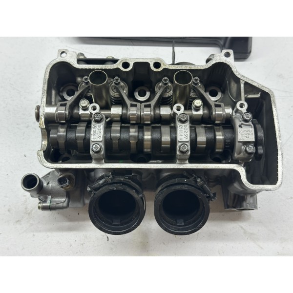 CYLINDER HEAD COMPLETE CAMSHAFTS HONDA CRF 1100...