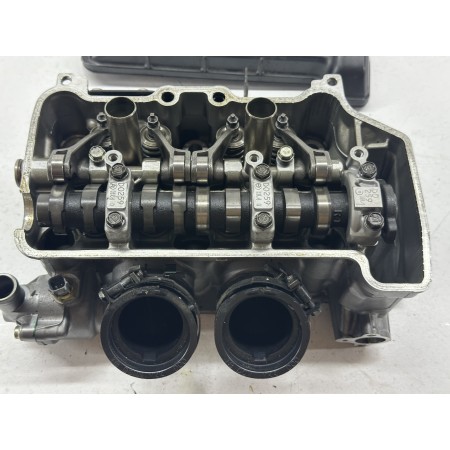 CULATA COMPLETA ARBOLES DE LEVAS HONDA CRF 1100 AFRICA TWIN 2018-2024