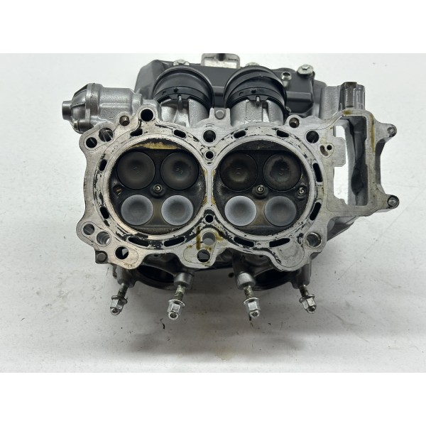 CYLINDER HEAD COMPLETE CAMSHAFTS HONDA CRF 1100...
