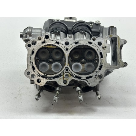 CYLINDER HEAD COMPLETE CAMSHAFTS HONDA CRF 1100 AFRICA TWIN 2018-2024