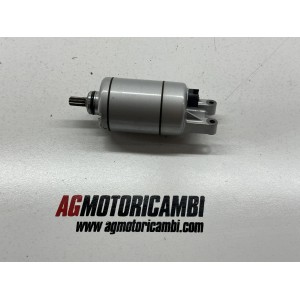 HONDA CRF 1100 AFRIKA TWIN ANLASSER MOTOR 2018-2024