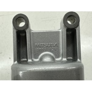 HONDA CRF 1100 AFRIKA TWIN ANLASSER MOTOR 2018-2024 2