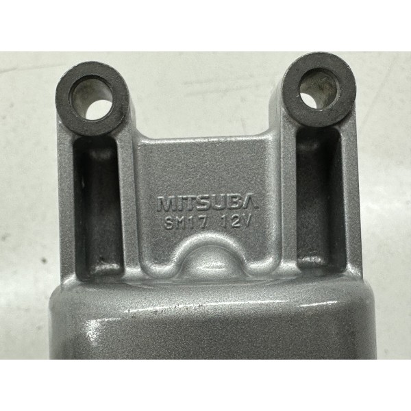 HONDA CRF 1100 AFRICA TWIN STARTER MOTOR 2018-2024