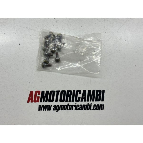 FRONT BRAKE DISC SCREWS HONDA CRF 1100 AFRICA...