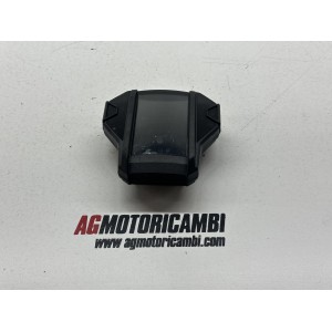 STRUMENTAZIONE DISPLAY PERFETTO HONDA CRF 1100 AFRICA...