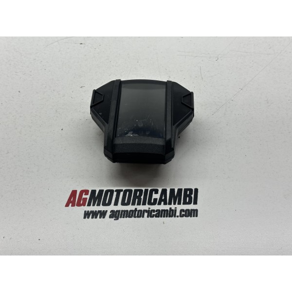 INSTRUMENTATION DISPLAY PERFECT HONDA CRF 1100...