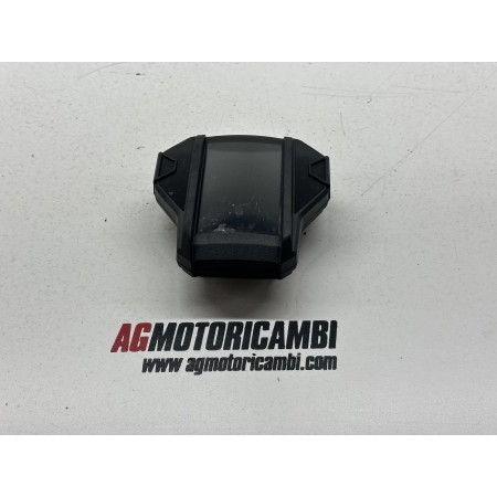 PANTALLA PERFECTA INSTRUMENTACIÓN HONDA CRF 1100 AFRICA TWIN 2018-2019