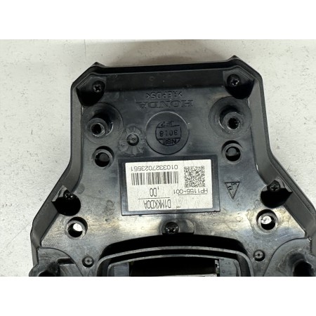 PANTALLA PERFECTA INSTRUMENTACIÓN HONDA CRF 1100 AFRICA TWIN 2018-2019