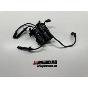 KIT 4 BOBINES HONDA CRF 1100 AFRICA TWIN 2018-2024