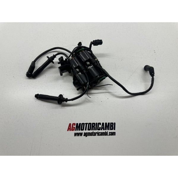 KIT 4 SPULEN HONDA CRF 1100 AFRIKA TWIN 2018-2024