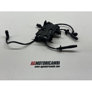 KIT 4 BOBINAS HONDA CRF 1100 AFRICA TWIN 2018-2024 2