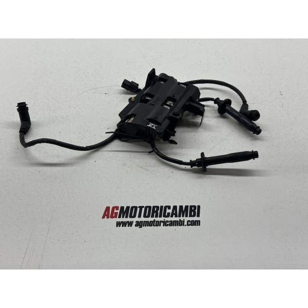 KIT 4 BOBINES HONDA CRF 1100 AFRICA TWIN 2018-2024