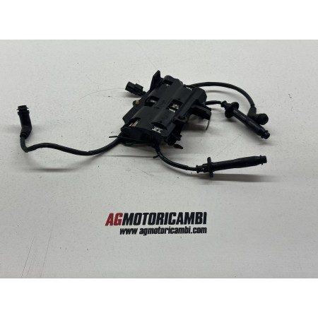 KIT 4 BOBINES HONDA CRF 1100 AFRICA TWIN 2018-2024