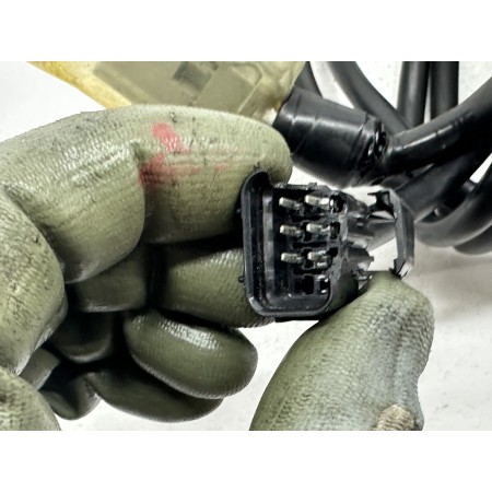 INTERRUPTOR DESVIADOR DE GAS DERECHO HONDA CRF 1100 AFRICA TWIN 2018-2024