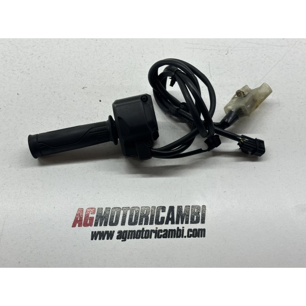 RIGHT GAS DIVERTER SWITCH HONDA CRF 1100 AFRICA...
