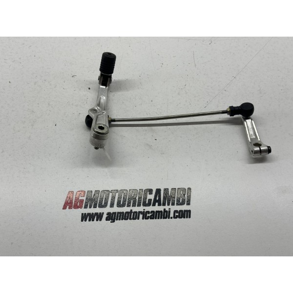 HONDA CRF 1100 AFRICA TWIN GEAR LEVER PEDAL...