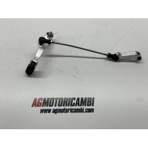 HONDA CRF 1100 AFRICA TWIN GEAR LEVER PEDAL 2018-2024 2