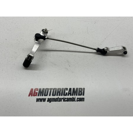 HONDA CRF 1100 AFRICA TWIN GEAR LEVER PEDAL 2018-2024