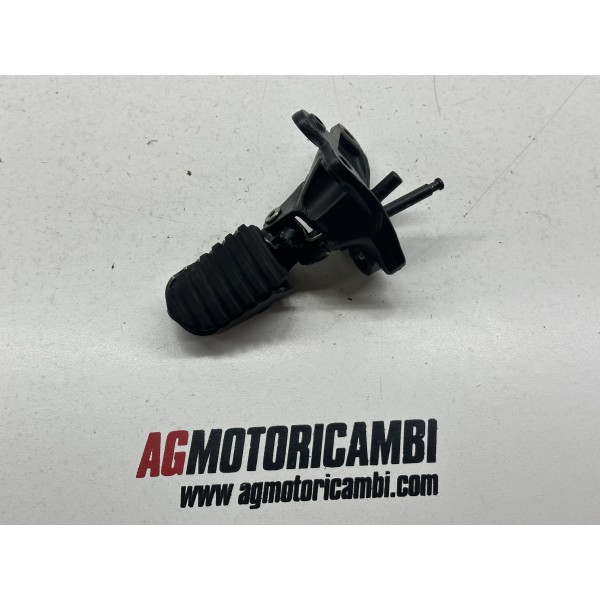 LEFT FOOT PEDAL LEFT HONDA CRF 1100 AFRICA TWIN...