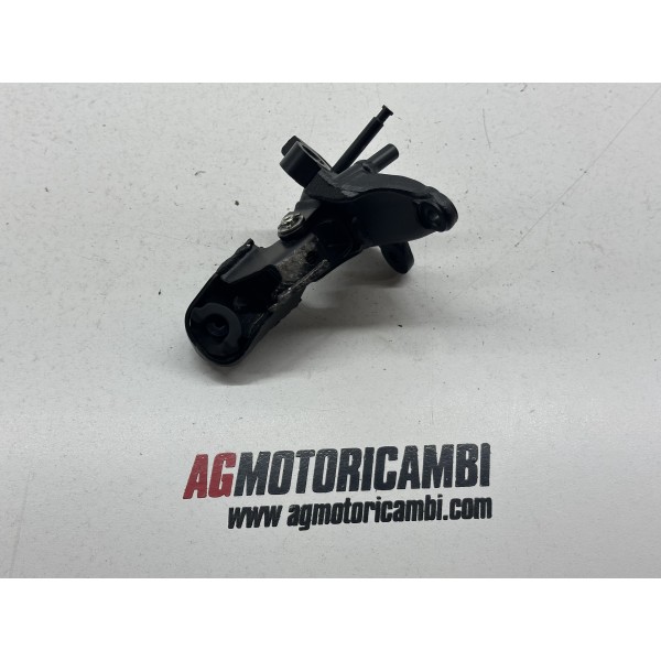 FUSSPEDAL LINKS HONDA CRF 1100 AFRIKA TWIN...