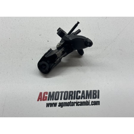 LEFT FOOT PEDAL LEFT HONDA CRF 1100 AFRICA TWIN 2018-2024